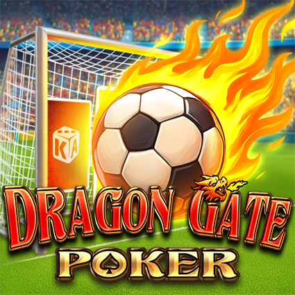 Dragon Gate